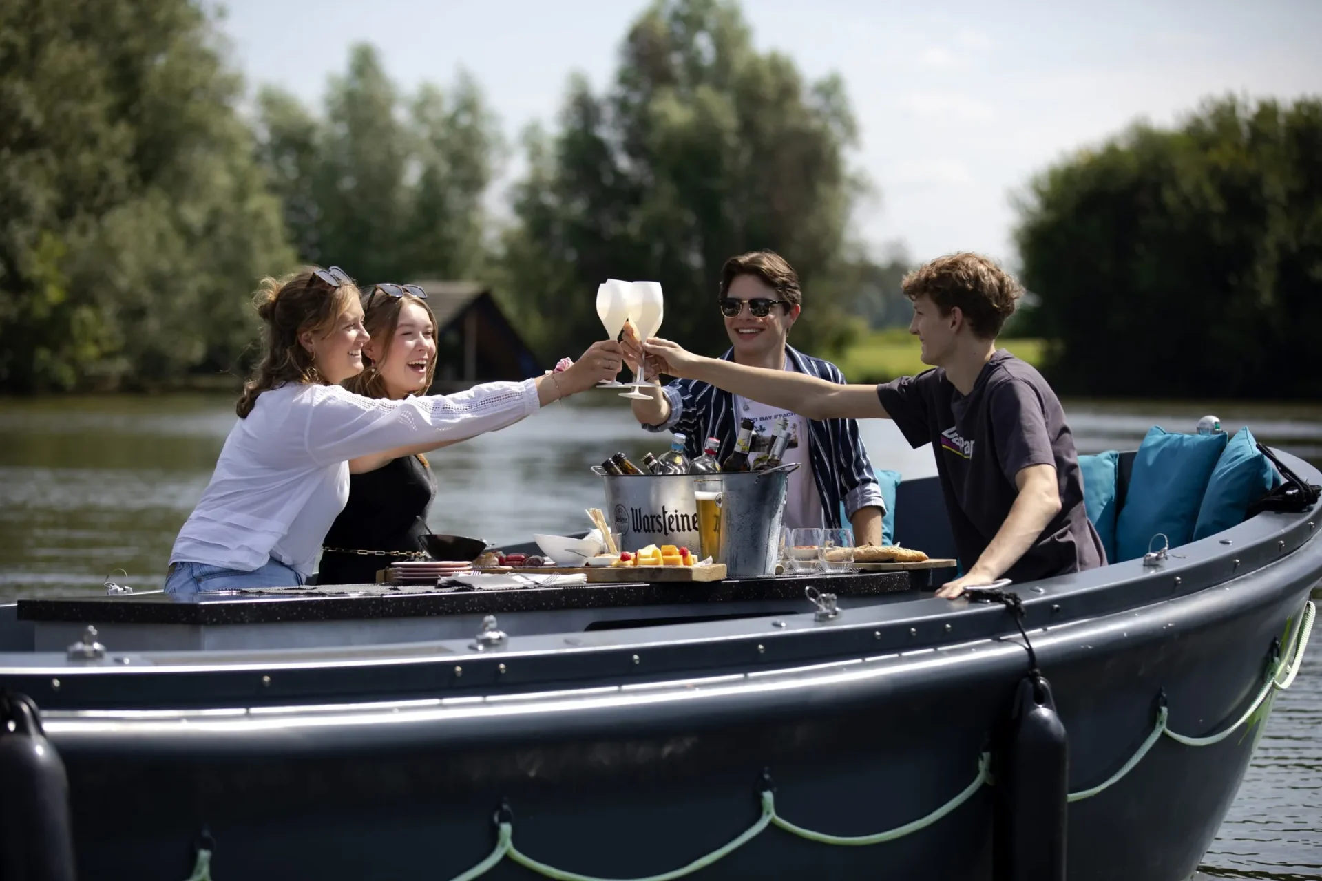 Catering Broere,BijBroere